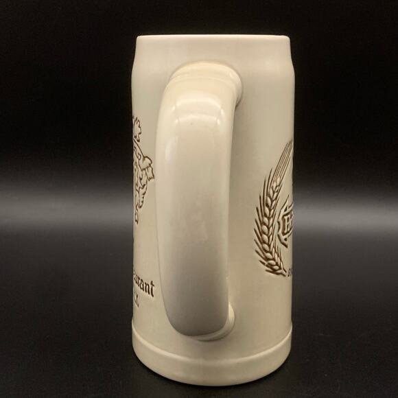 Vintage Heineken Mug - Picture 2 of 9